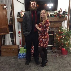 Meet your Posher, Colin